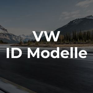Kategorie-Bild VW ID Modelle Zubehör