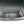 Tesla Model 3 loading sill protection trunk made of aluminum black