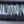 Tesla Model 3 loading sill protection trunk made of aluminum black