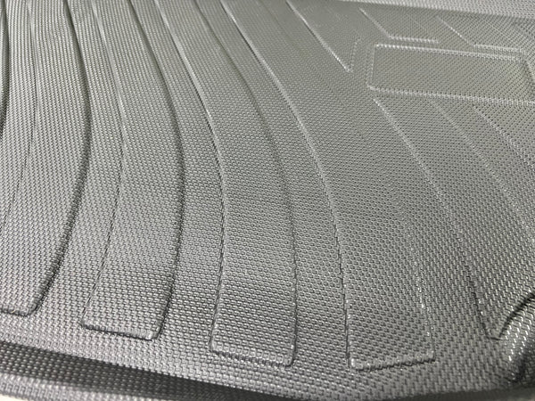 All-weather frunk mat Model X until 2016-2020