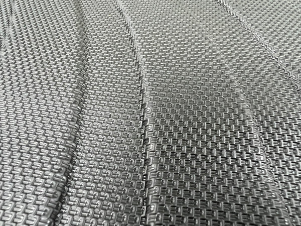 All-weather frunk mat Model X until 2016-2020