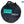 Type 2 charging cable bag round with logo - E-Mobility Shop