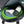 Type 2 charging cable bag round with logo - E-Mobility Shop