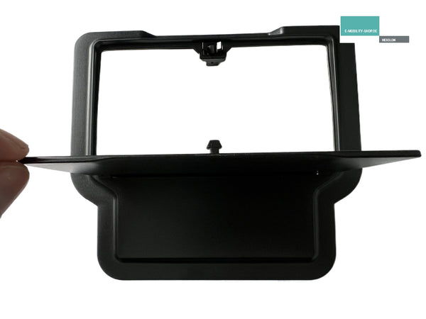Organizer Set 3-piece - Model 3 Highland 2024 / Model Y Juniper 2025