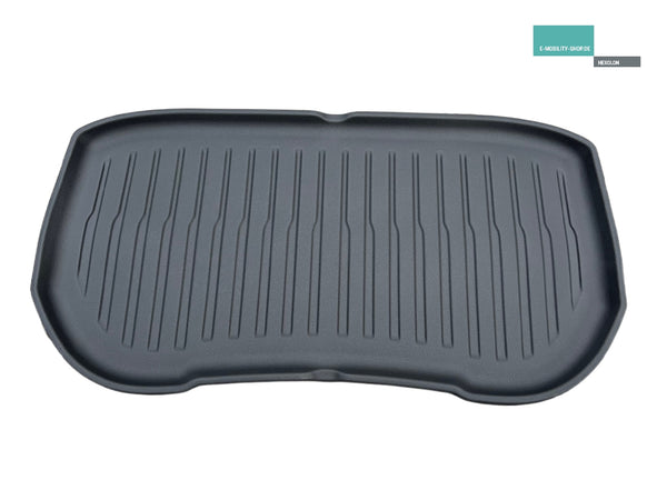 Tesla Model 3 Frunk Matte - E-Mobility Shop