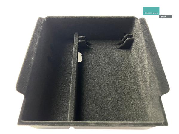 Organizer Set 3-piece - Model 3 Highland 2024 / Model Y Juniper 2025
