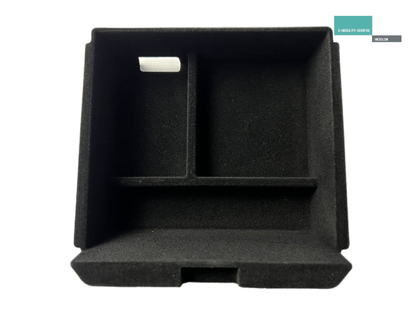 Organizer Set 3-piece - Model 3 Highland 2024 / Model Y Juniper 2025