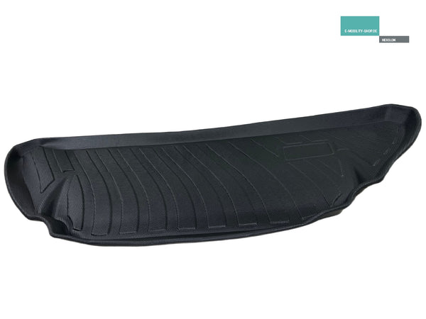 All-weather frunk mat Model X until 2016-2020