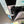 Sonnenschutz-Plissee Tesla Model 3, E-Mobility Shop, Detail Montage