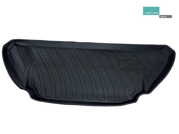 All-weather frunk mat Model X until 2016-2020