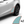 Tesla Model Y protective film - set of 2, rear rocker panel - PPF Paint Protection Film
