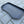 Tesla Model 3 small frunk mat - all-weather protective mat - stripe design - M3 2021 / 2022 / 2023