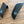 Cubiertas de espejo de carbono real Tesla Model Y - mate