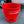 Car wash bucket - 17 liter capacity
