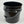 Car wash bucket - 17 liter capacity