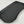 Tesla Model 3 small frunk mat - all-weather protective mat - stripe design - M3 2021 / 2022 / 2023