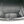 Tesla Model 3 loading sill protection trunk made of aluminum black