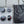 Tesla Model S,3, X and Y lifting platform mount (set of 4) - jack pad - jack mount