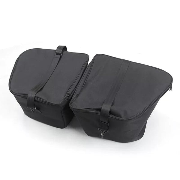 Tesla Model 3 frunk bag - two piece set