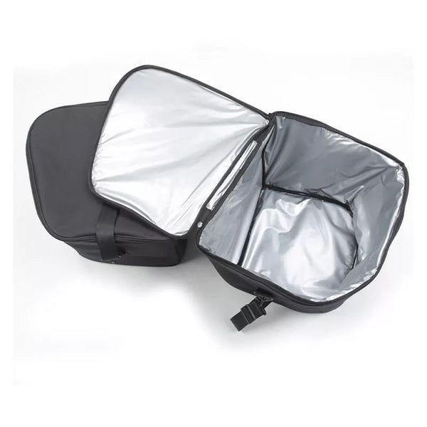 Tesla Model 3 frunk bag - two piece set