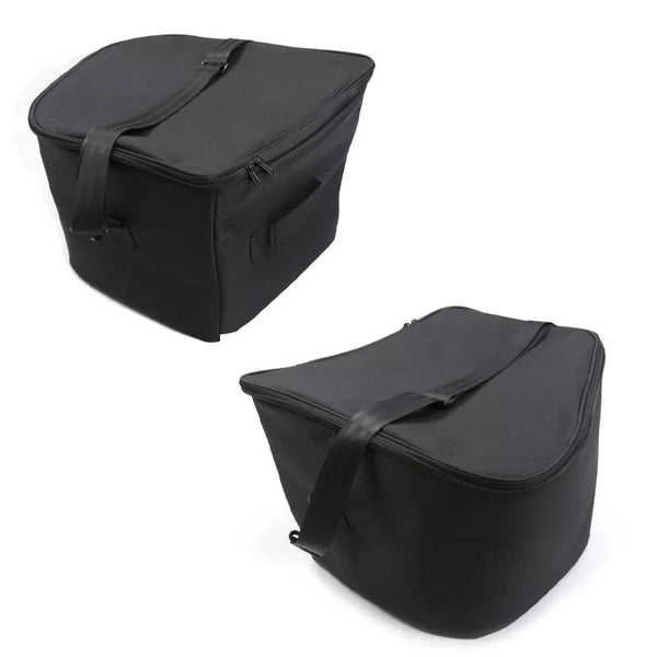 Tesla Model 3 frunk bag - two piece set