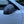 Cubiertas de espejo de carbono real Tesla Model Y - mate