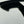Tesla Model Y T-Logo metal - 2-piece set for exchange - black matt