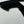 Tesla Model Y T-Logo metal - 2-piece set for exchange - black matt