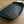 Tesla Model 3 Cable Compartment Mat - All Weather Mat - Stripe Design (M3 2021-2023)