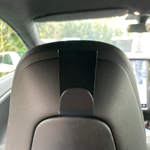 Kleiderhaken für Tesla Model S und X, E-Mobility Shop