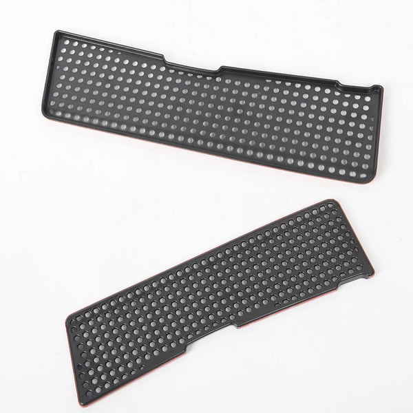 Tesla Model 3 Ventilation Grille Frunk - Refresh Model 2021 / 2022 / 2023 / 2024