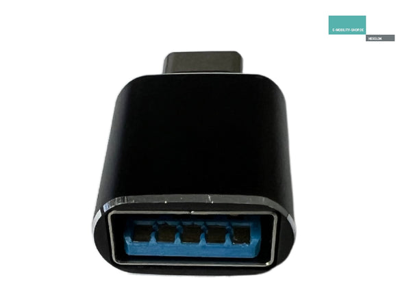 USB adapter - USB-C to USB (-A)