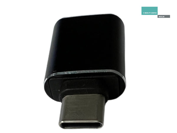 USB adapter - USB-C to USB (-A)
