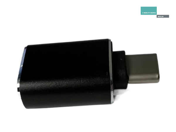USB adapter - USB-C to USB (-A)