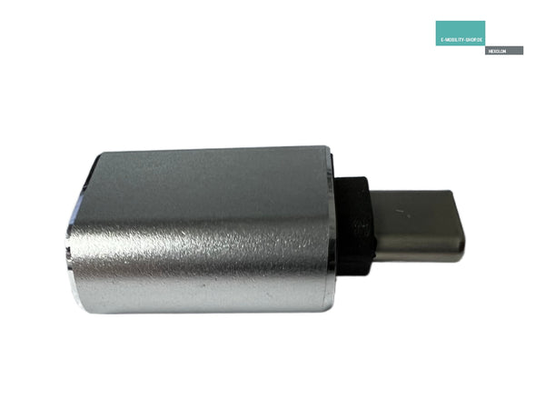 USB adapter - USB-C to USB (-A)