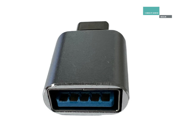 USB adapter - USB-C to USB (-A)