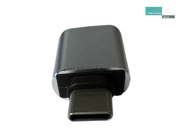 USB adapter - USB-C to USB (-A)