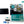 VW ID.3 and ID.4 - Screen Protector - Matte - Smaller Display Front of the 1st Generation