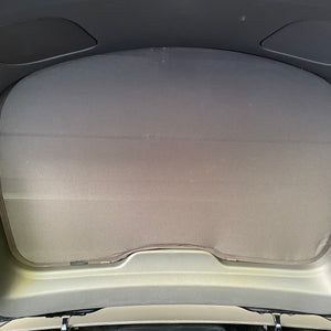 Sonnenschutz-Element Heckscheibe Tesla Model Y Blickdicht, E-Mobility Shop